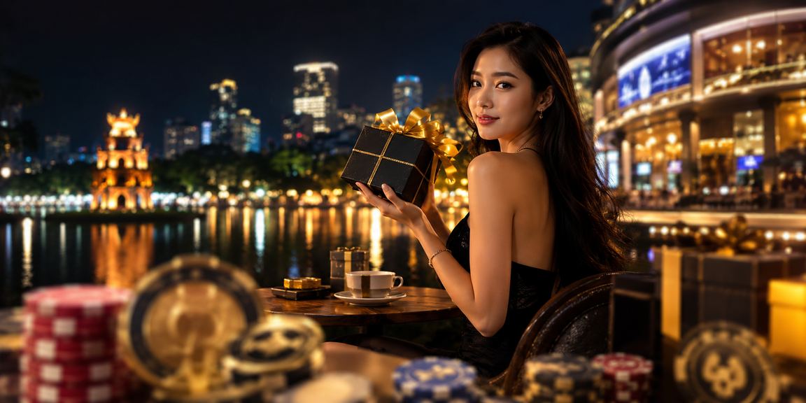 Phòng chơi eSports hiện đại tại Hà Nội